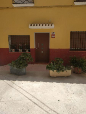 Villa juanica